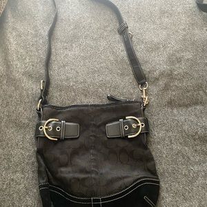 Coach Crossbody